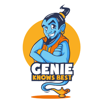 Genie-knows-best