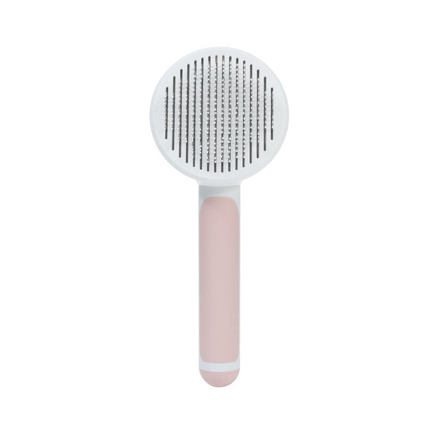 Pet Grooming Brush