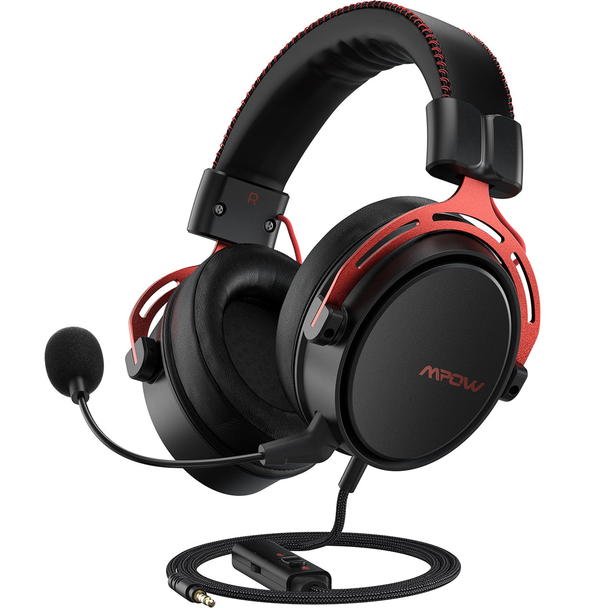 Gaming headset