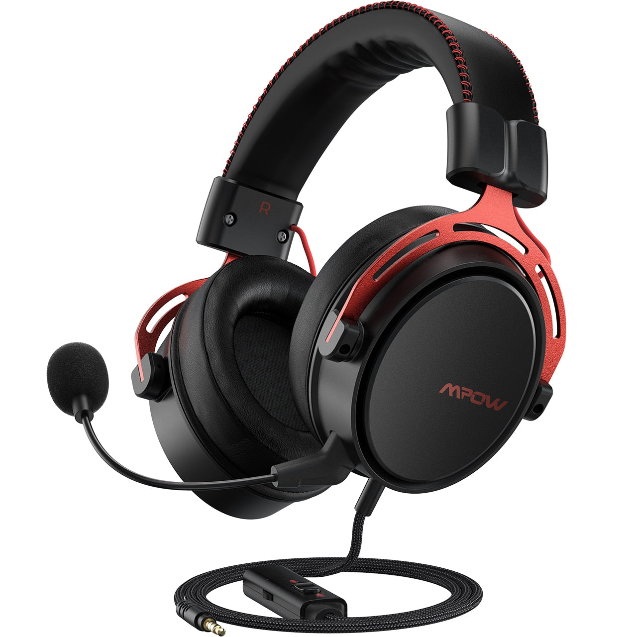 Gaming headset