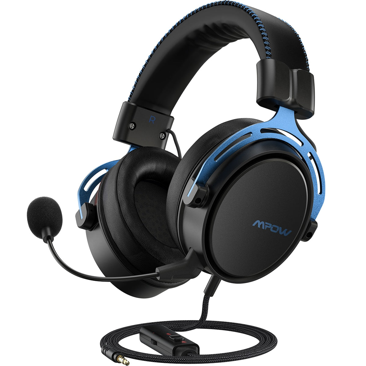 Gaming headset