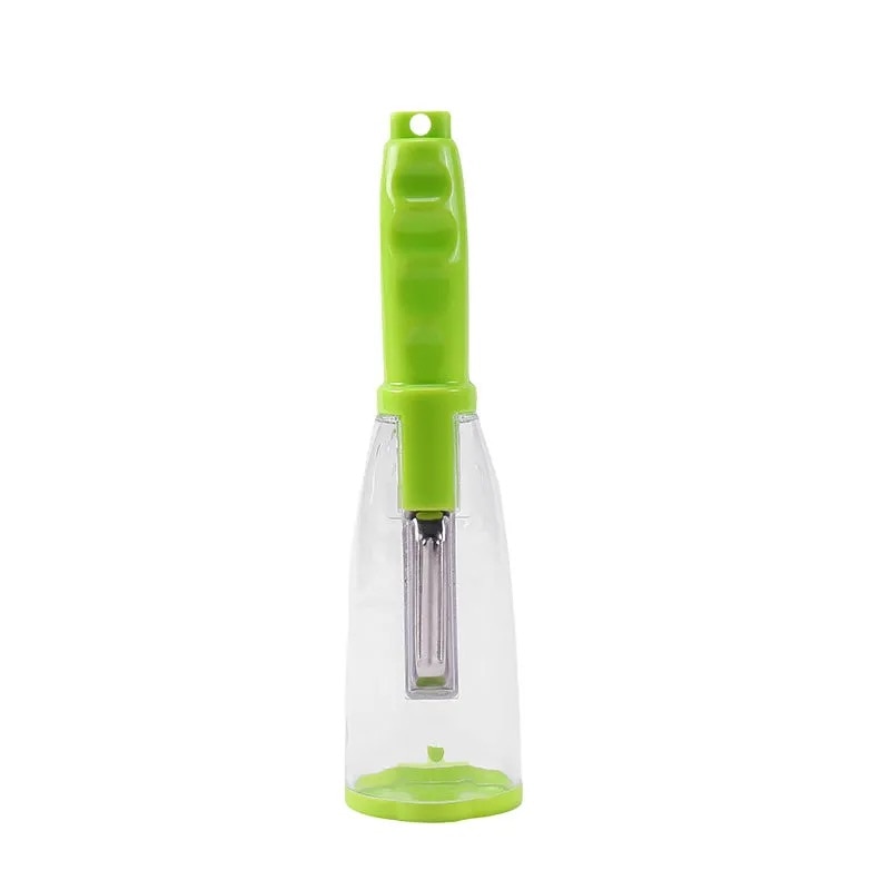 Vegetable peeler