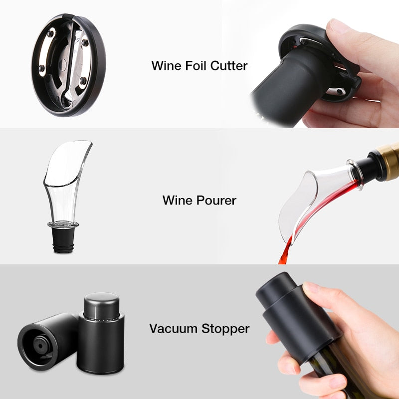 Electronic Bottle Opener