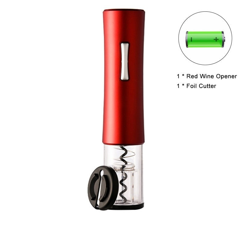 Electronic Bottle Opener