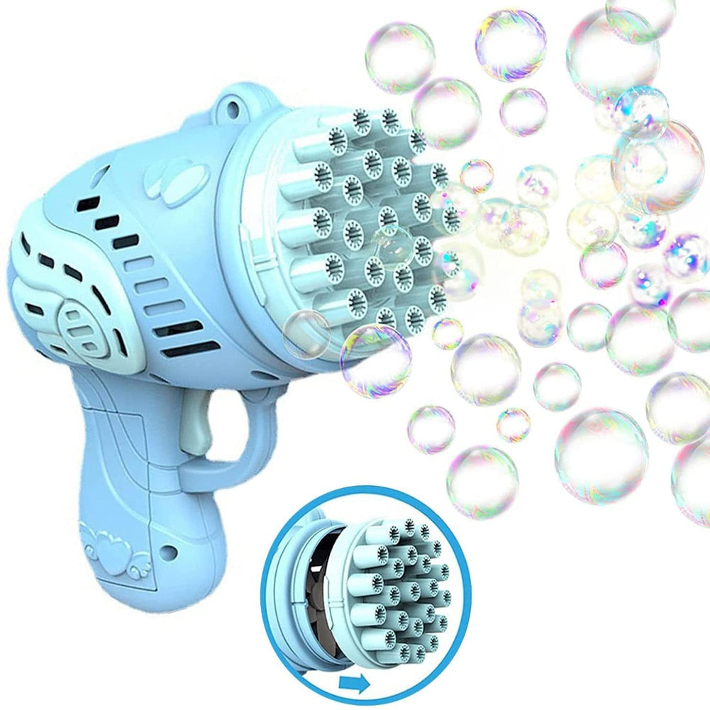 Bubblegun