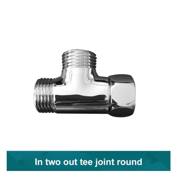 High pressure glass rinser