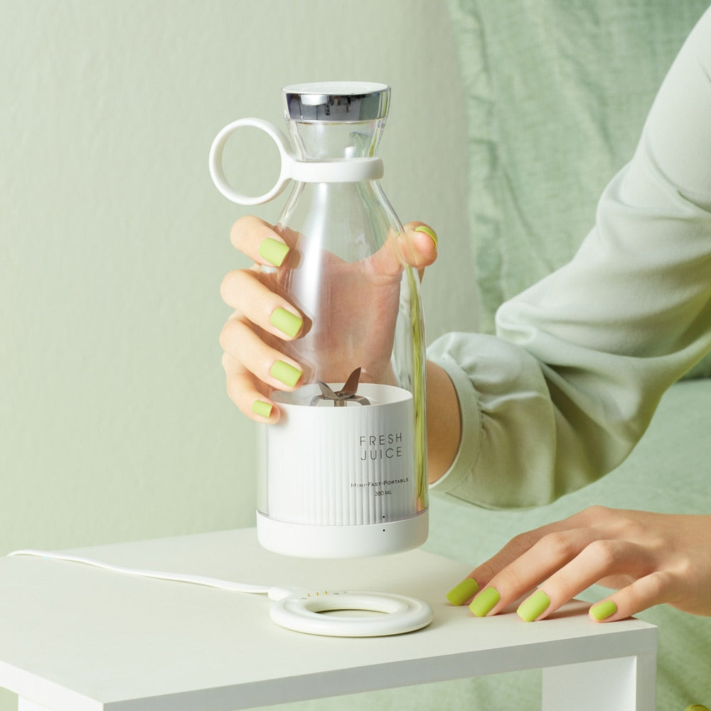 Luxury Portable blender