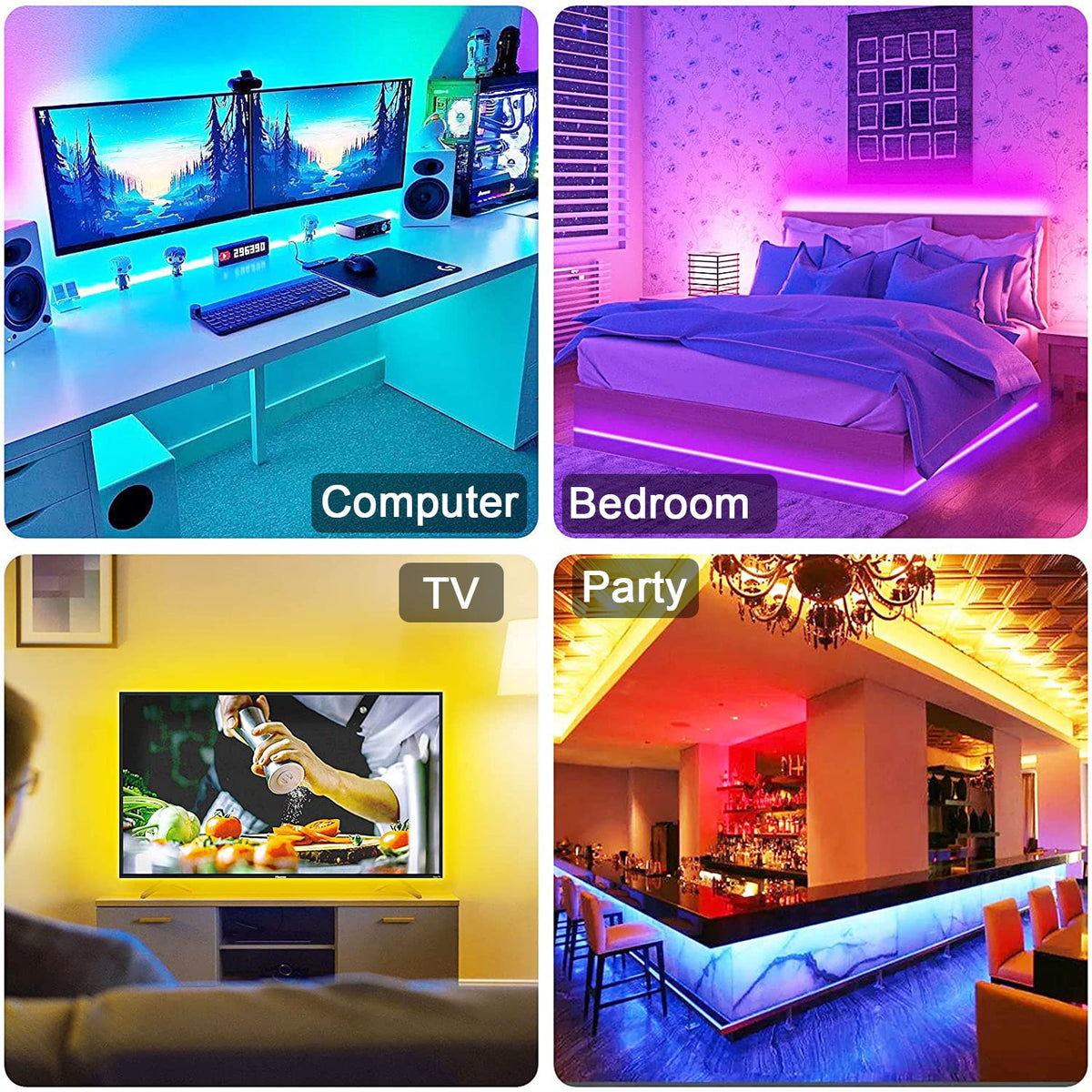 Led Strip Light